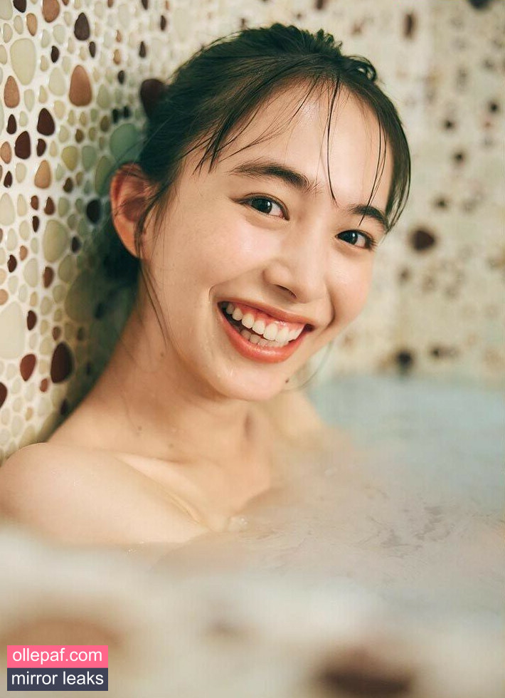 Latest Leaks Hiroe Igeta Nude #10 - Fapello