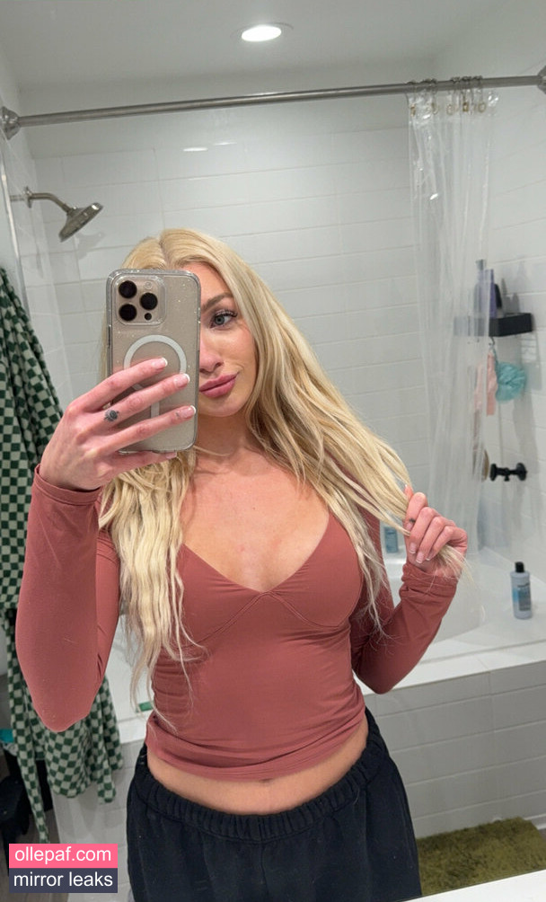Latest Leaks hiserenafox Nude #9 - Fapello