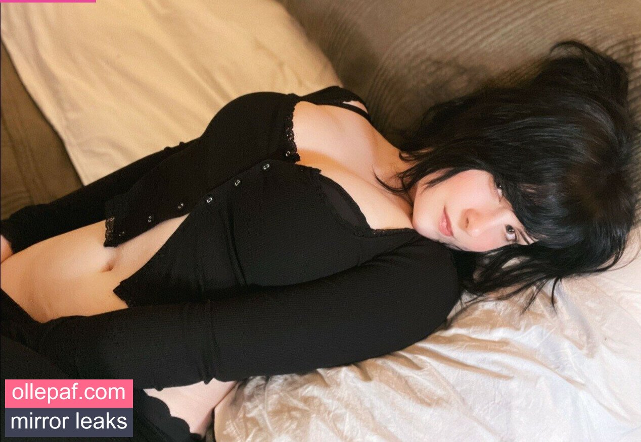 Latest Leaks Hiso Neko Nude #429 - Fapello