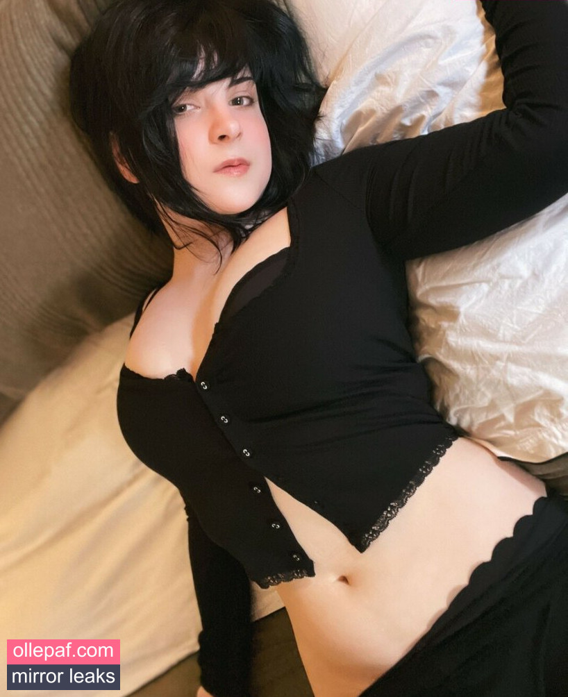 Latest Leaks Hiso Neko Nude #431 - Fapello