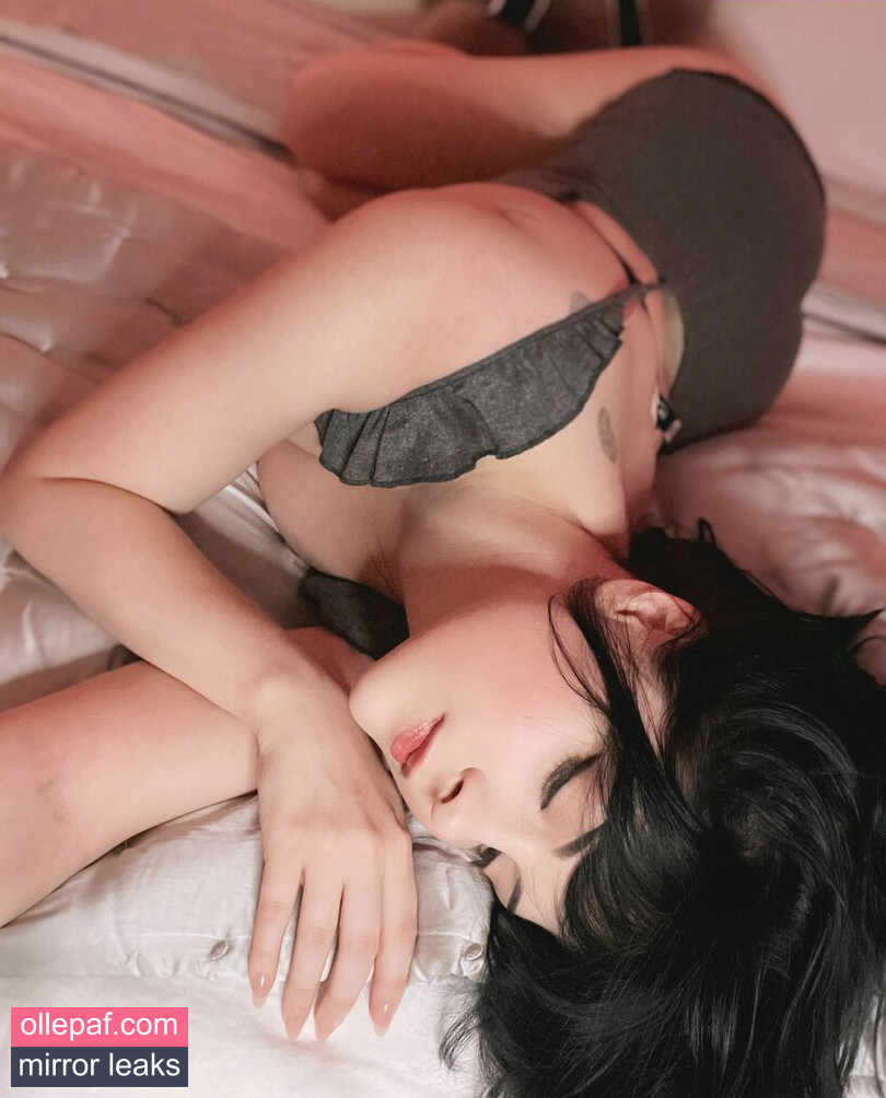 Latest Leaks Hiso Neko Nude #531 - Fapello
