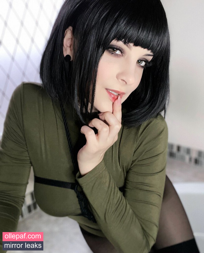 Latest Leaks Hiso Neko Nude #587 - Fapello