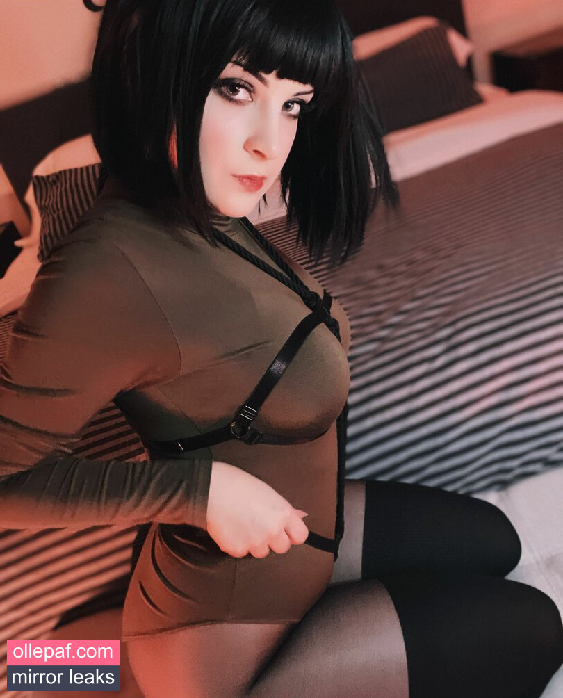 Latest Leaks Hiso Neko Nude #600 - Fapello