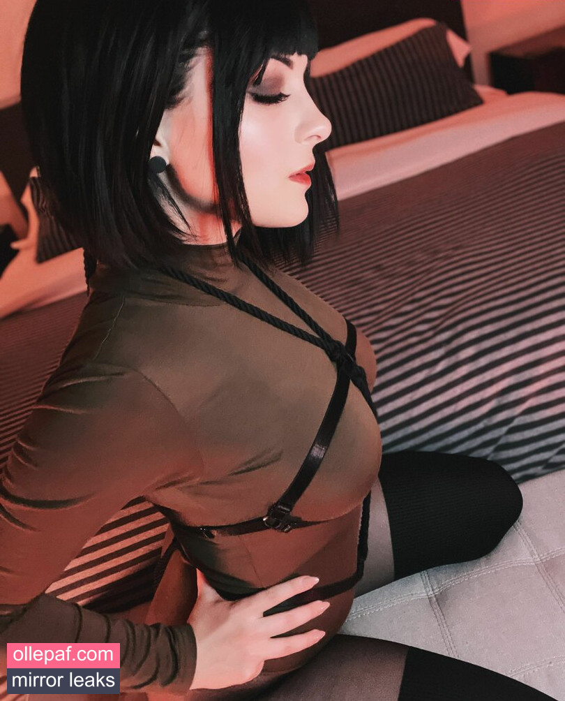 Latest Leaks Hiso Neko Nude #602 - Fapello