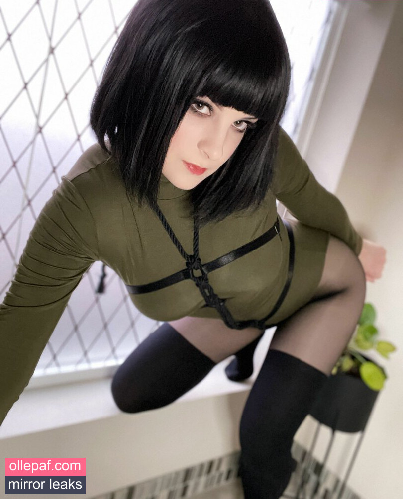 Latest Leaks Hiso Neko Nude #612 - Fapello