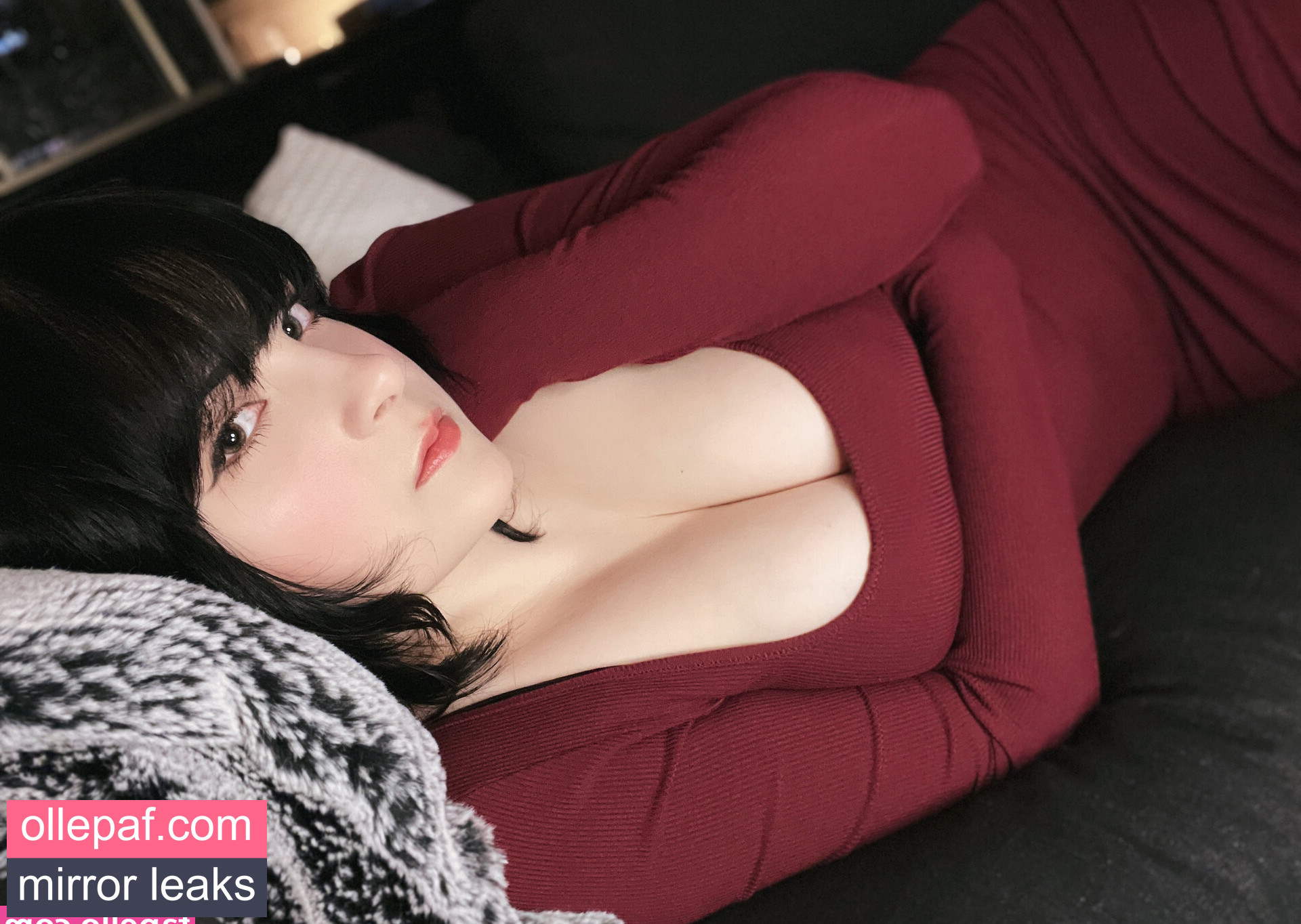 Latest Leaks Hiso Neko Nude #666 - Fapello
