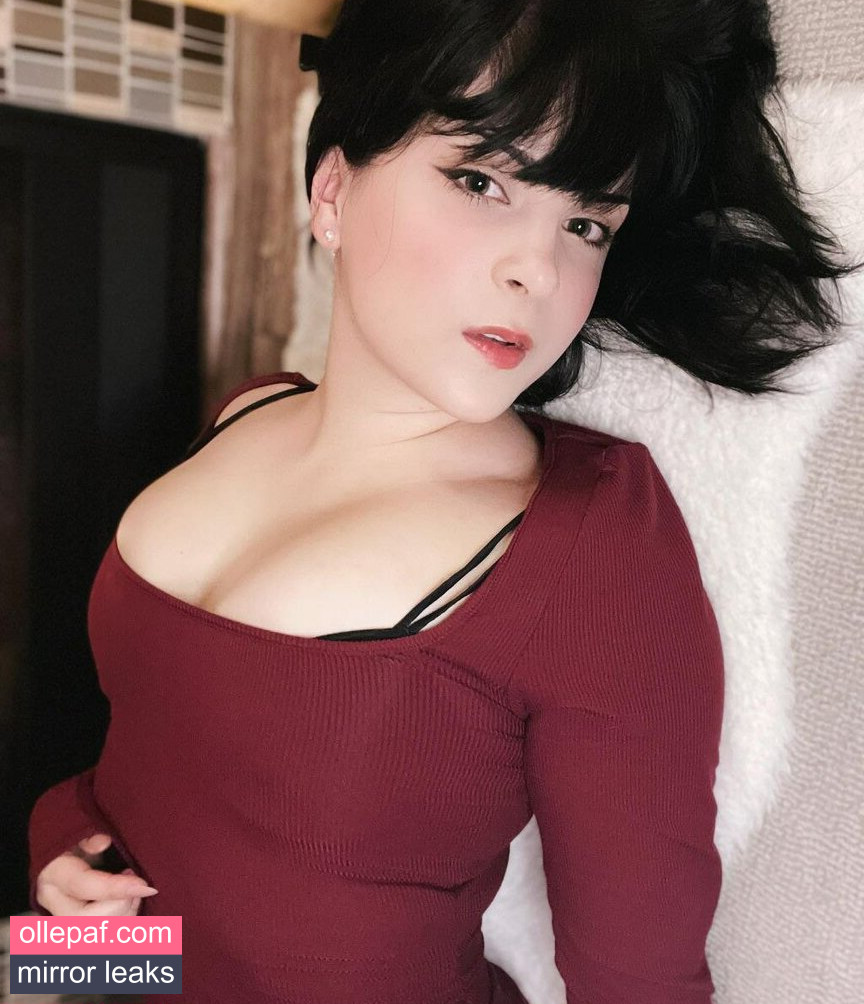 Latest Leaks Hiso Neko Nude #669 - Fapello