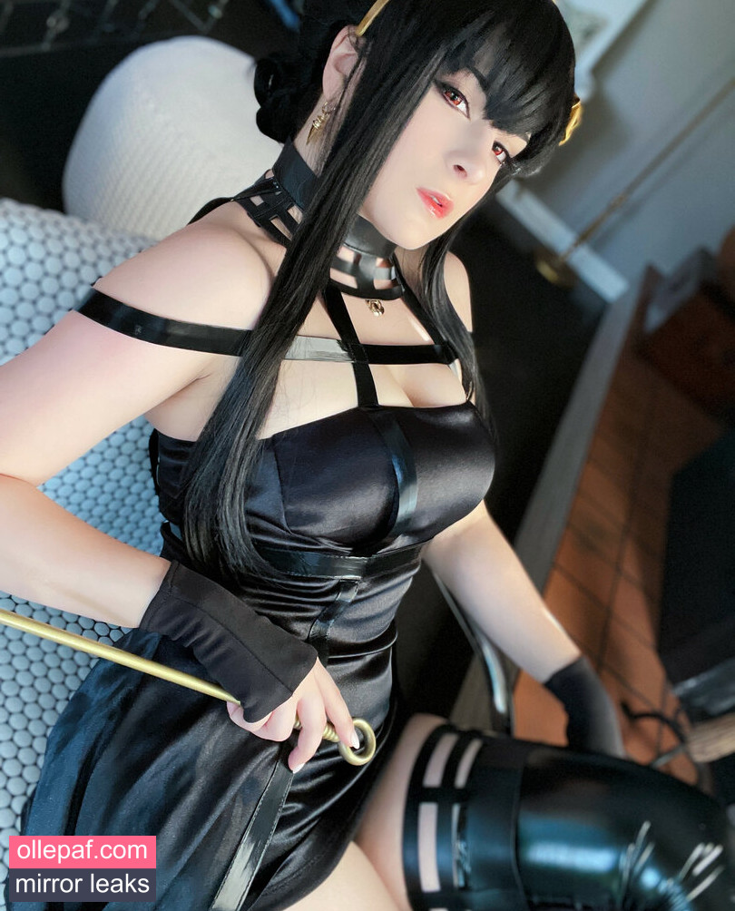 Latest Leaks Hiso Neko Nude #724 - Fapello