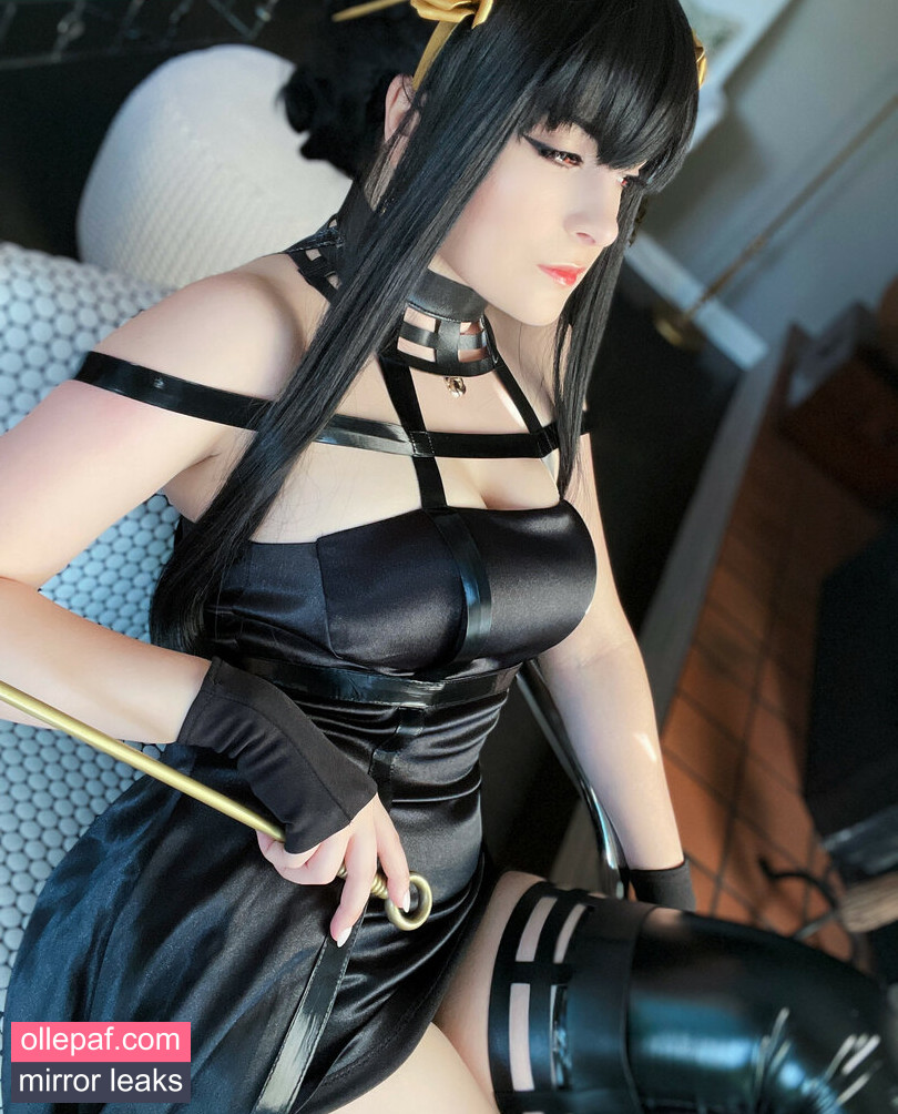 Latest Leaks Hiso Neko Nude #725 - Fapello