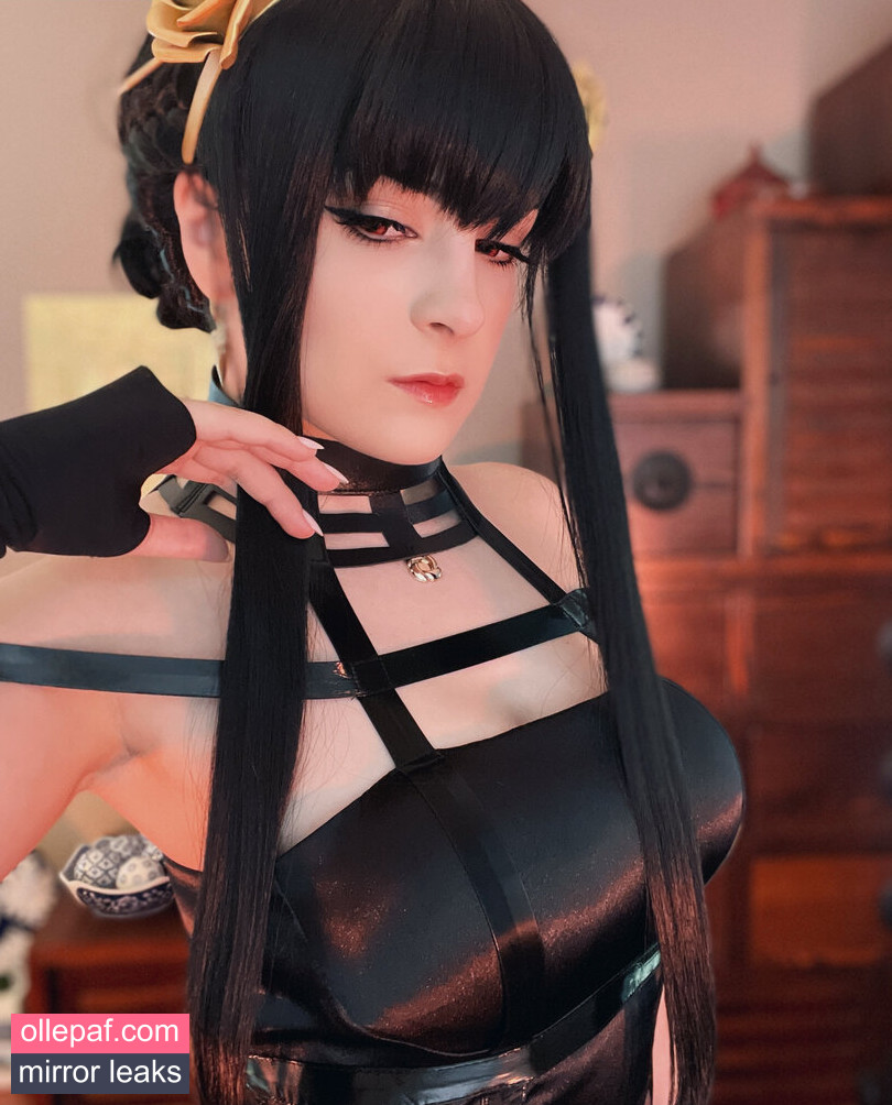 Latest Leaks Hiso Neko Nude #732 - Fapello