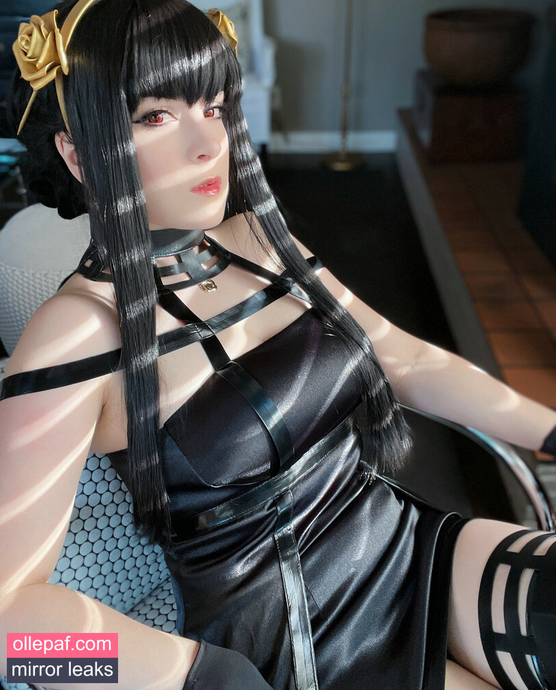 Latest Leaks Hiso Neko Nude #735 - Fapello