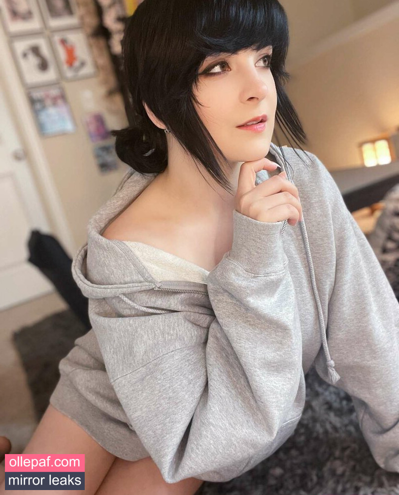 Latest Leaks Hiso Neko Nude #759 - Fapello