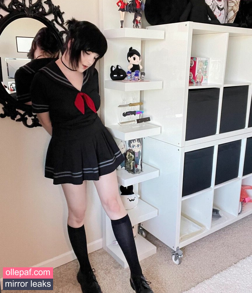 Latest Leaks Hiso Neko Nude #798 - Fapello