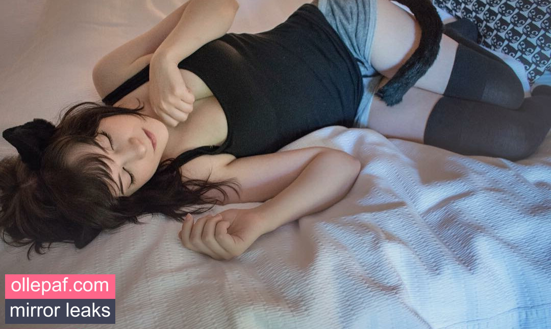 Latest Leaks Hiso Neko Nude #827 - Fapello