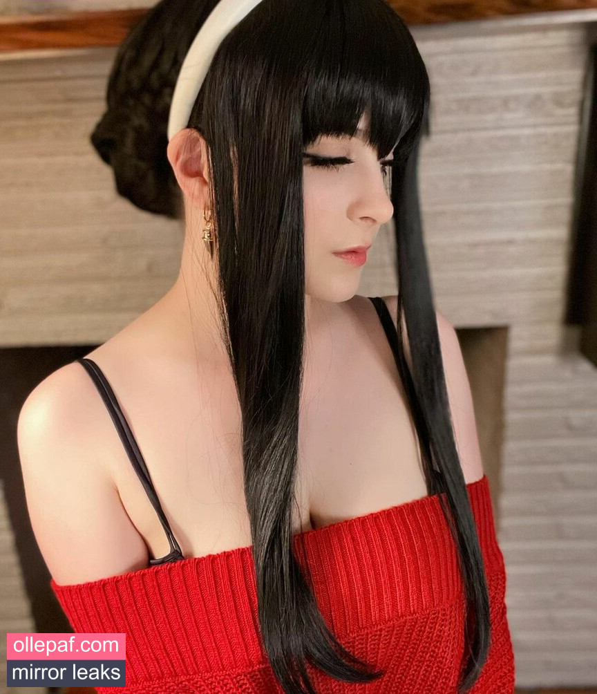 Latest Leaks Hiso Neko Nude #845 - Fapello