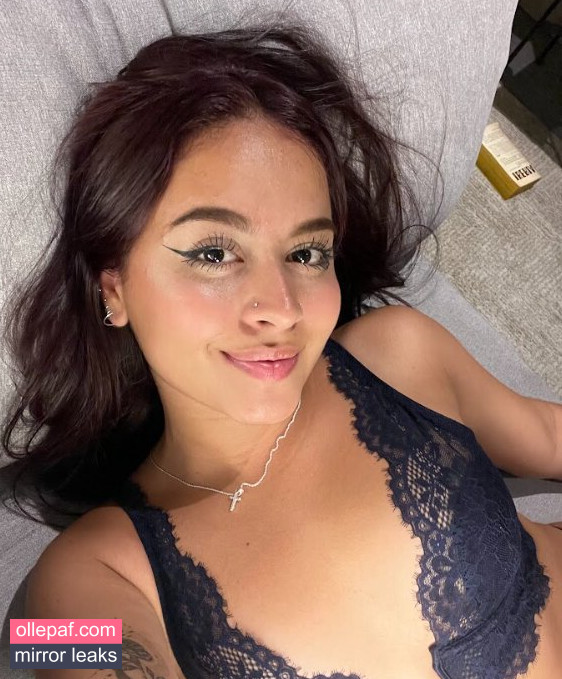 Latest Leaks Hispanic Nude #116 - Fapello