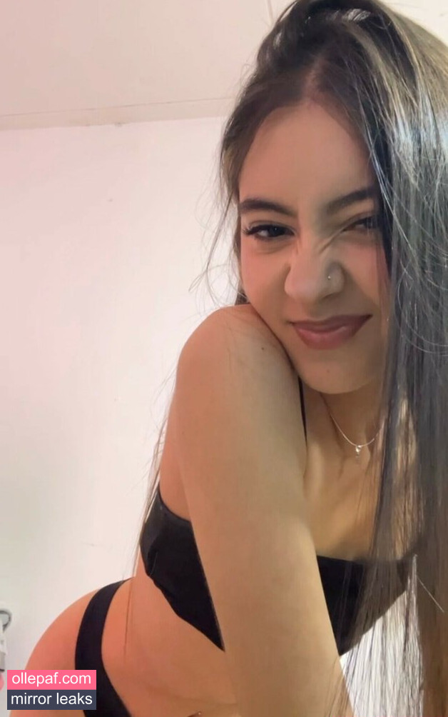 Latest Leaks Hispanic Nude #138 - Fapello