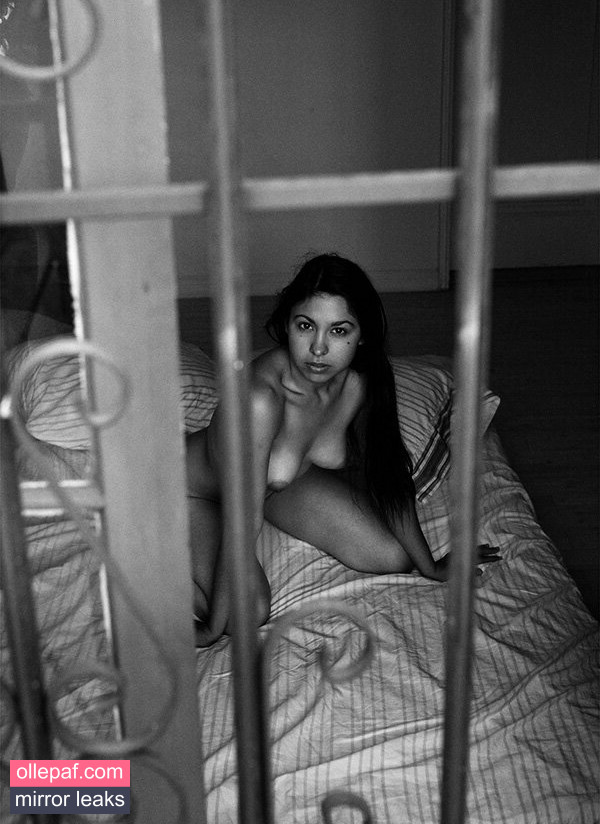 Latest Leaks Hispanic Nude #180 - Fapello