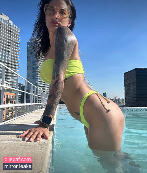 Latest Leaks Hispanic Nude #20 - Fapello