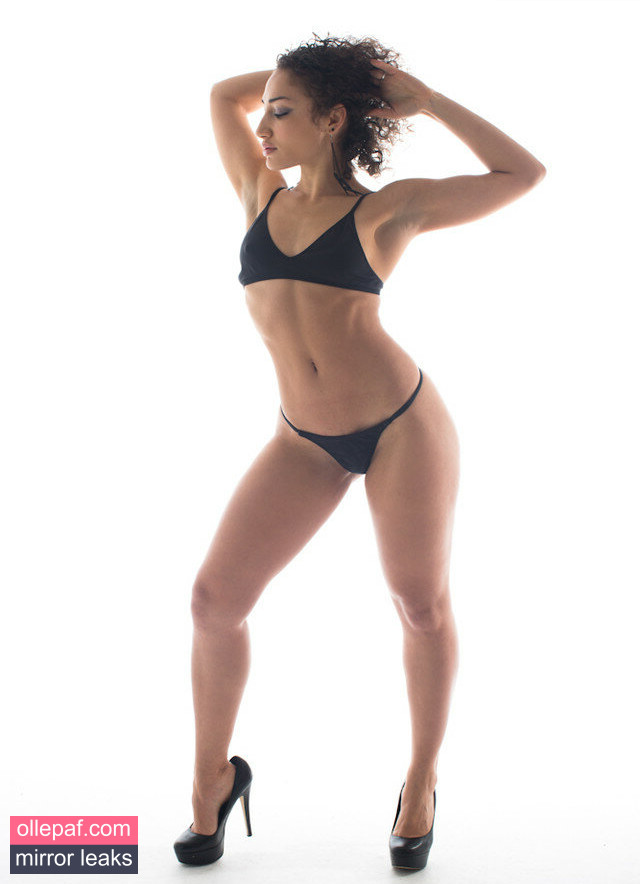 Latest Leaks Hispanic Nude #196 - Fapello