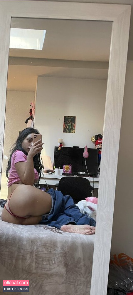 Latest Leaks Hispanic Nude #207 - Fapello
