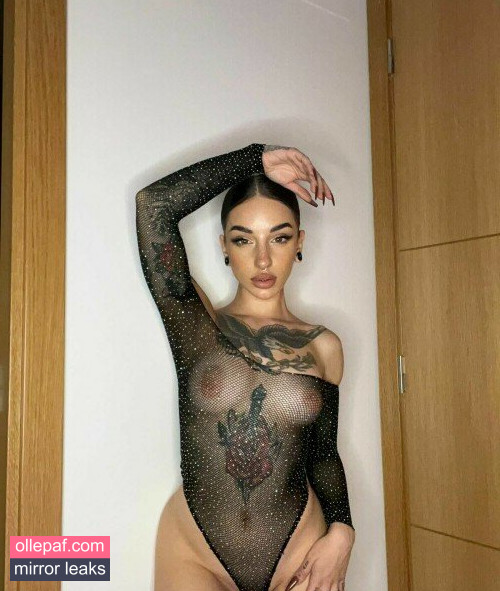 Latest Leaks Hispanic Nude #244 - Fapello