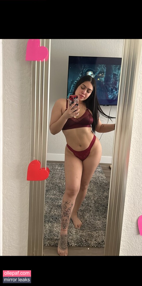Latest Leaks Hispanic Nude #251 - Fapello