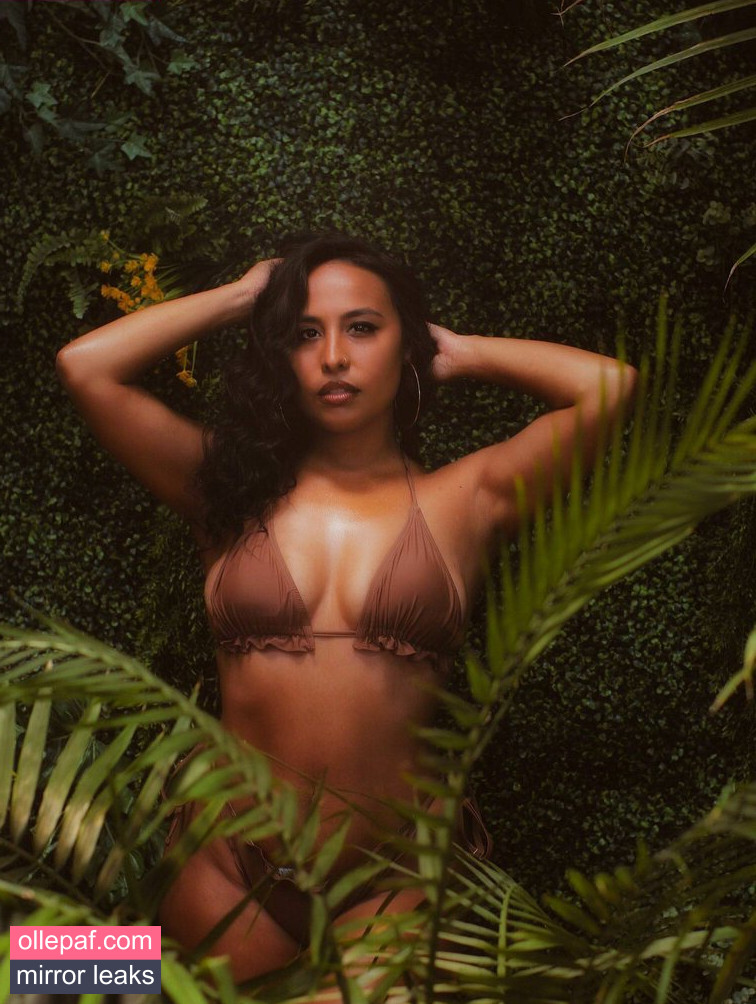 Latest Leaks Hispanic Nude #265 - Fapello