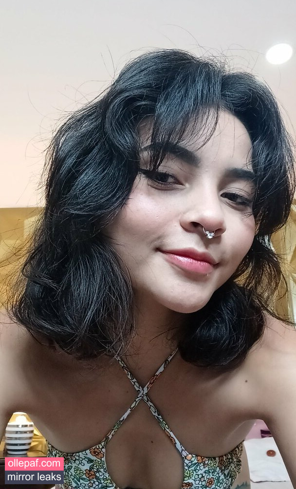 Latest Leaks Hispanic Nude #28 - Fapello