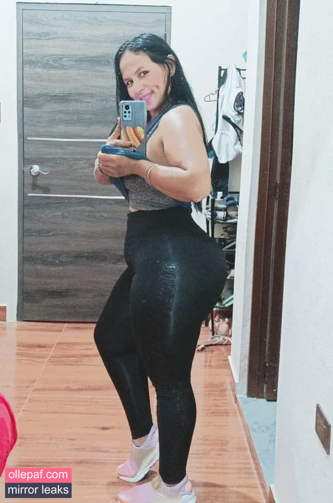 Latest Leaks Hispanic Nude #328 - Fapello