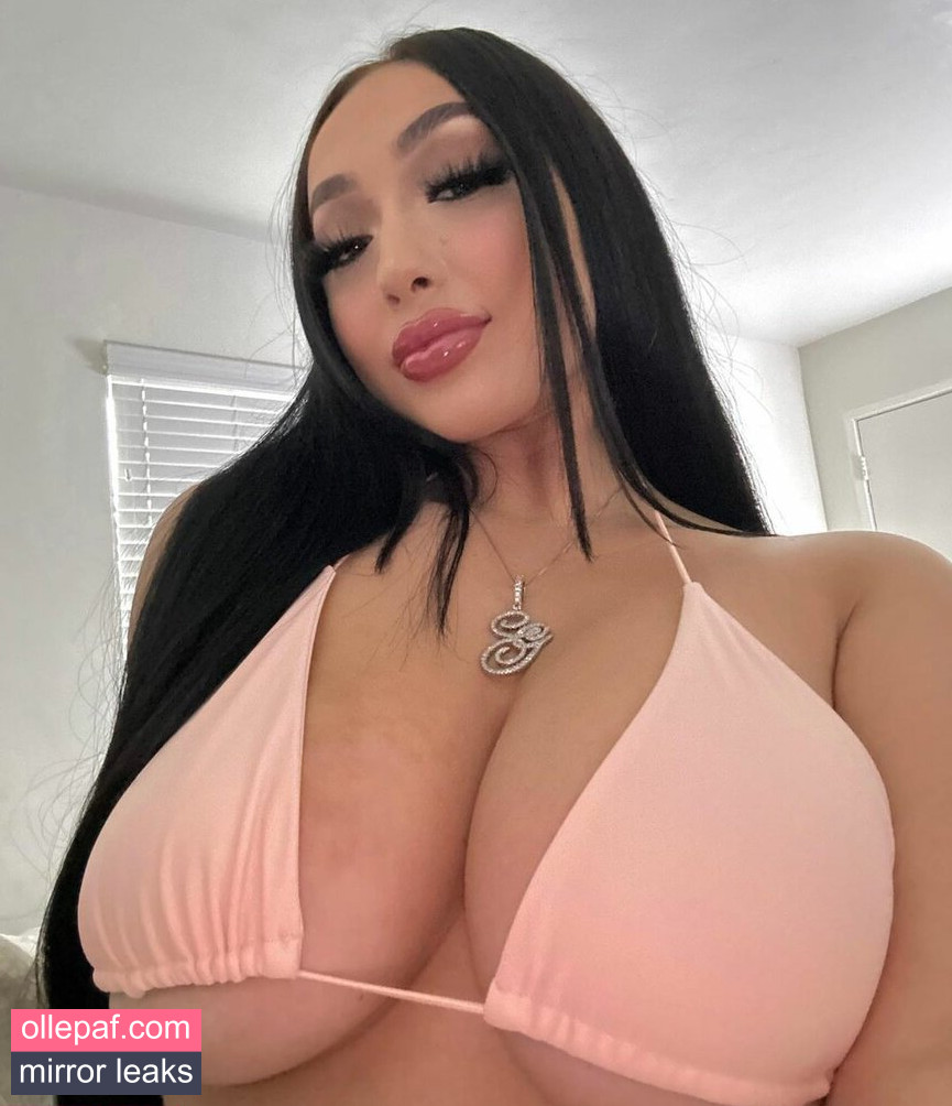 Latest Leaks Hispanic Nude #333 - Fapello