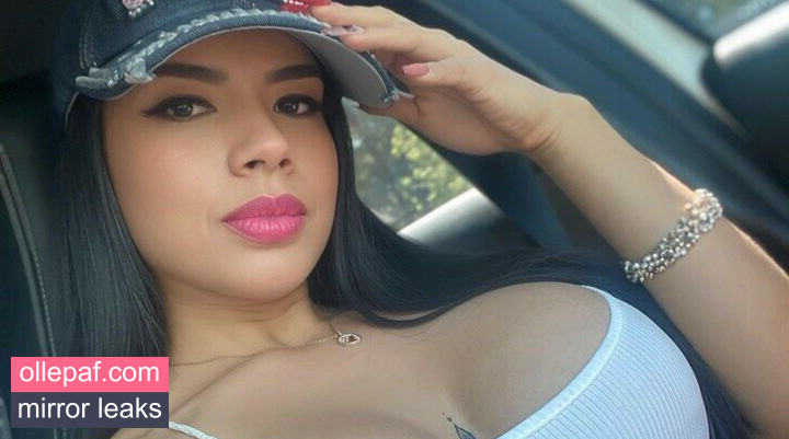 Latest Leaks Hispanic Nude #345 - Fapello