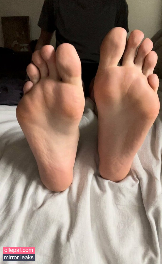 Latest Leaks histalentedtoes Nude #11 - Fapello
