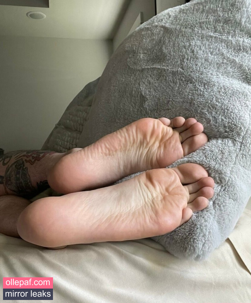 Latest Leaks histalentedtoes Nude #21 - Fapello