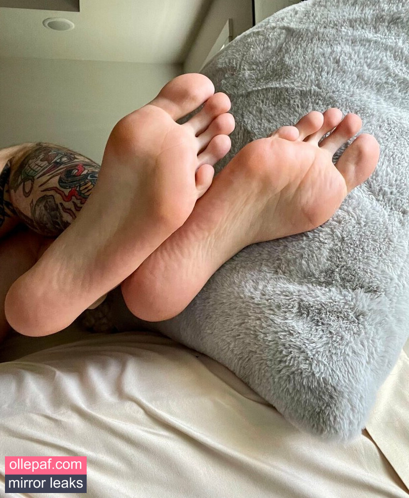 Latest Leaks histalentedtoes Nude #23 - Fapello