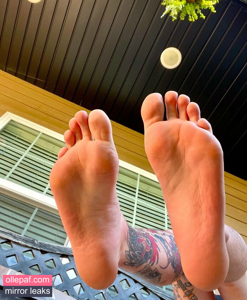 Latest Leaks histalentedtoes Nude #28 - Fapello