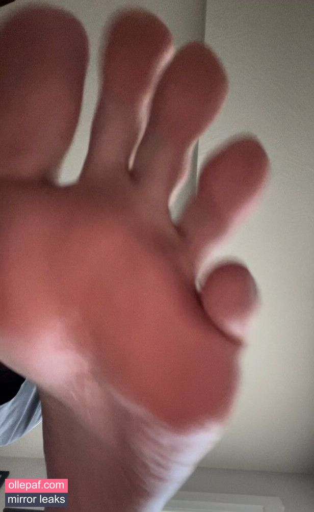 Latest Leaks histalentedtoes Nude #9 - Fapello