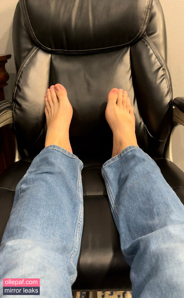 Latest Leaks histalentedtoes Nude #10 - Fapello