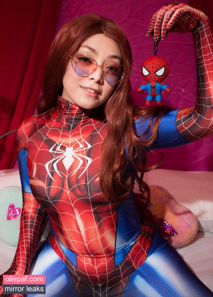 Latest Leaks Hitomi Locks Nude #464 - Fapello