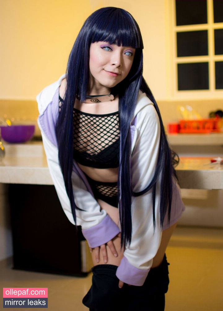 Latest Leaks Hitomi Locks Nude #504 - Fapello