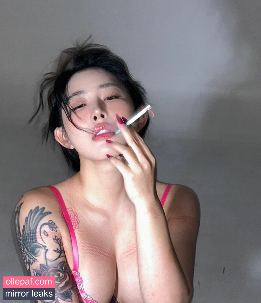Latest Leaks Hitomi Songyuxin Nude #108 - Fapello