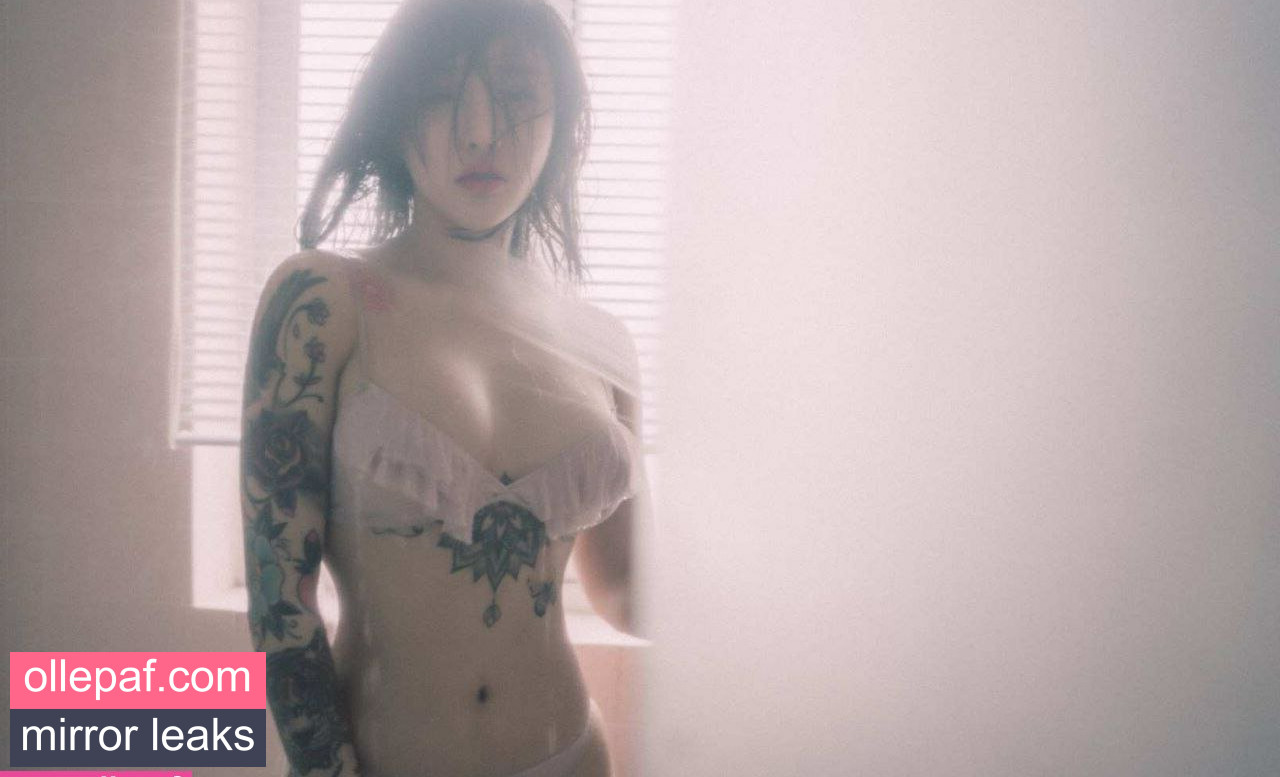 Latest Leaks Hitomi Songyuxin Nude #310 - Fapello