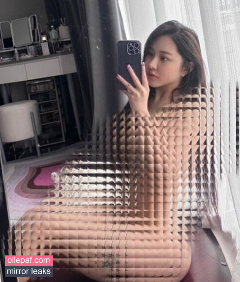 Hitomi Songyuxin Nude Leaks OnlyFans #5 - Fapello