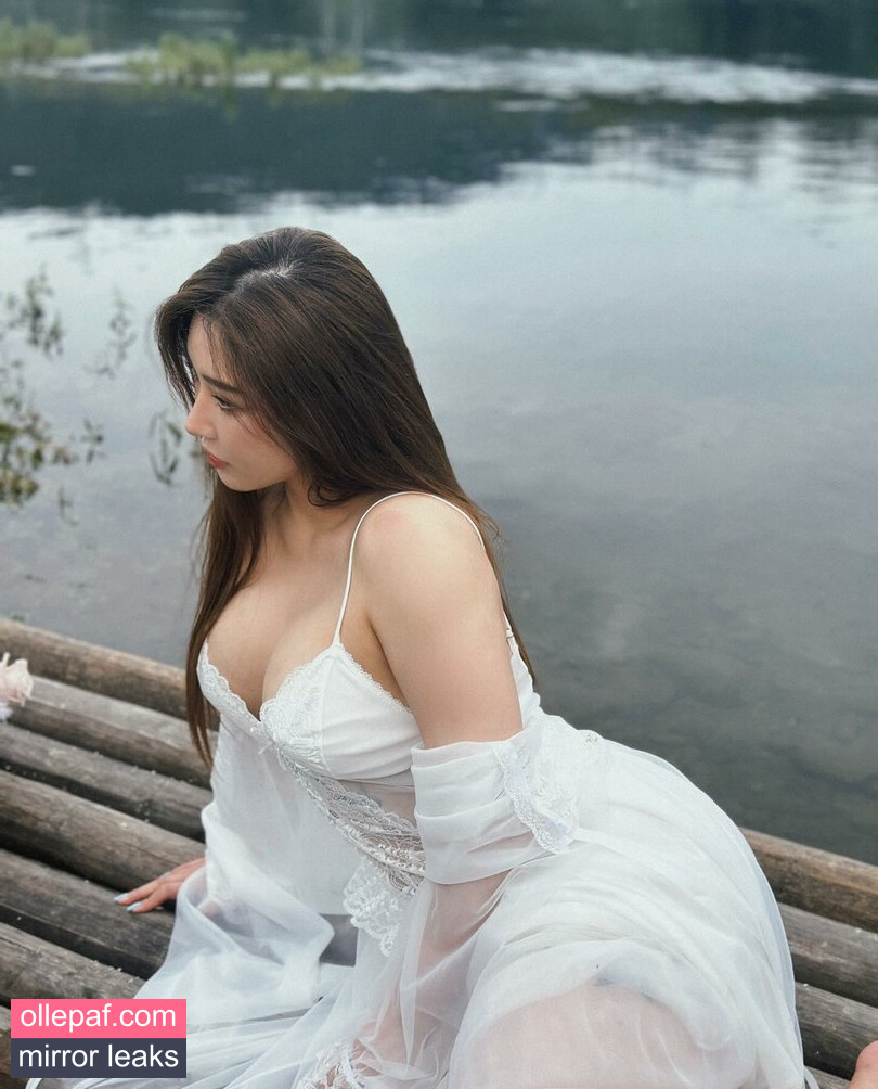Latest Leaks Hitomi Songyuxin Nude #572 - Fapello