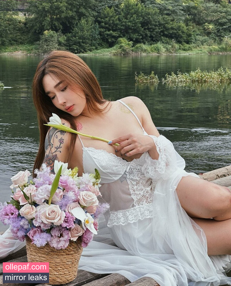 Latest Leaks Hitomi Songyuxin Nude #575 - Fapello
