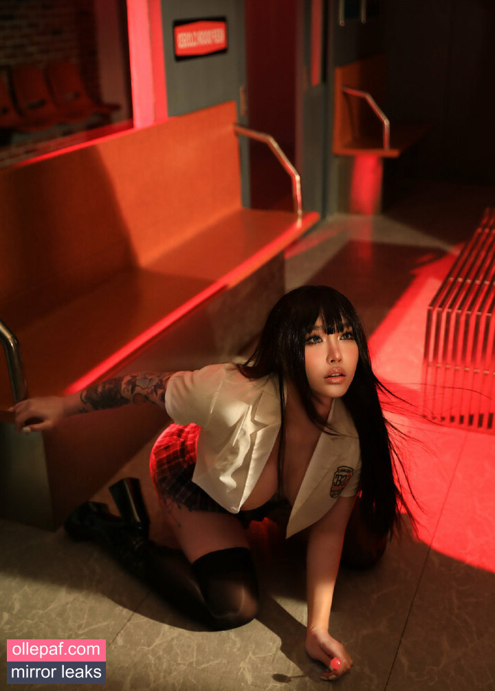 Latest Leaks Hitomi Songyuxin Nude #579 - Fapello