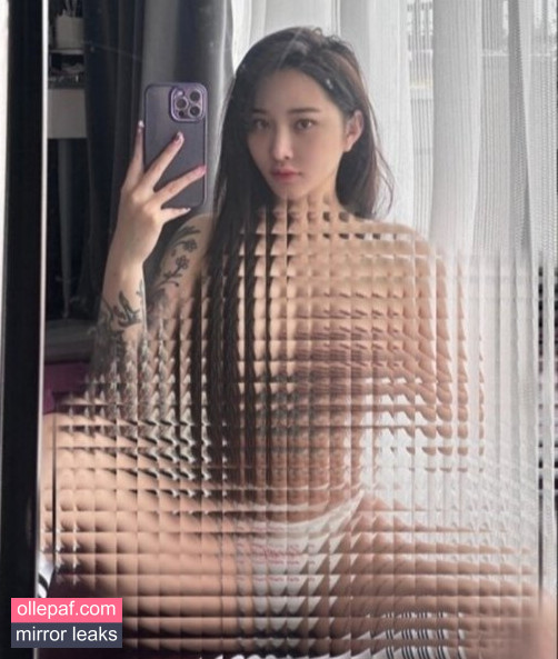 Hitomi Songyuxin Nude Leaks OnlyFans #7 - Fapello