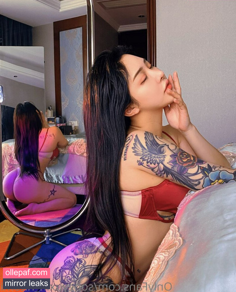 Latest Leaks Hitomi Songyuxin Nude #618 - Fapello