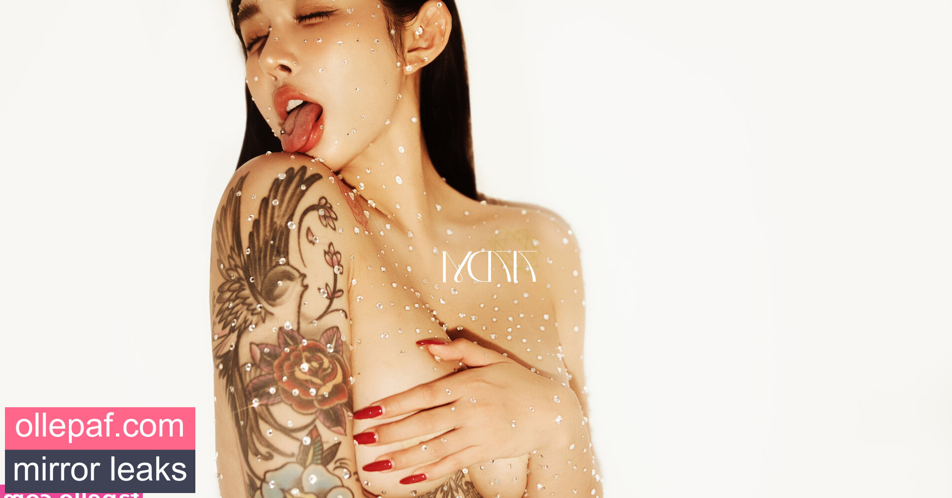 Latest Leaks Hitomi Songyuxin Nude #76 - Fapello