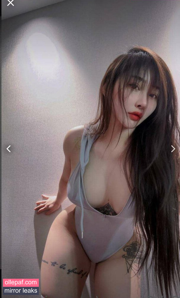 Latest Leaks Hitomi Songyuxin Nude #872 - Fapello